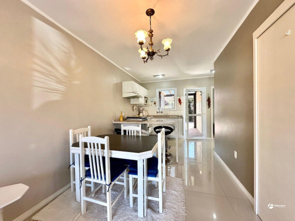 Imagem Casa de Condomínio com 3 Quartos à Venda, 249 m² em Noiva Do Mar - Xangri-la Imagem Casa de Condomínio com 3 Quartos à Venda, 249 m² em Noiva Do Mar - Xangri-la