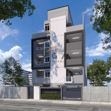 Imagem Apartamento com 2 Quartos à Venda, 54 m² em Vila Guilhermina - São Paulo