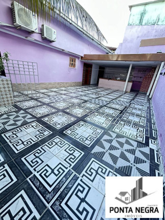 Casa com 3 Quartos à Venda, 290 m² em Alvorada - Manaus