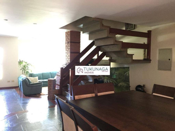 Imagem Sobrado com 3 Quartos à Venda, 350 m² em Jardim Gumercindo - Guarulhos Imagem Sobrado com 3 Quartos à Venda, 350 m² em Jardim Gumercindo - Guarulhos