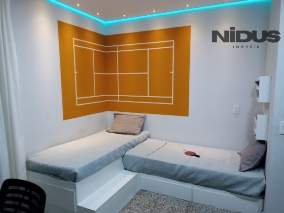 Imagem Casa com 2 Quartos à Venda, em Jardim Residencial Chácara Ondina - Sorocaba Imagem Casa com 2 Quartos à Venda, em Jardim Residencial Chácara Ondina - Sorocaba
