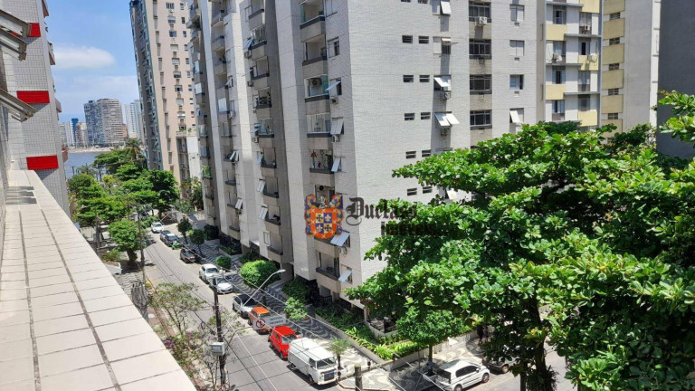 Imagem Apartamento com 3 Quartos à Venda, 122 m² em Itararé - São Vicente Imagem Apartamento com 3 Quartos à Venda, 122 m² em Itararé - São Vicente