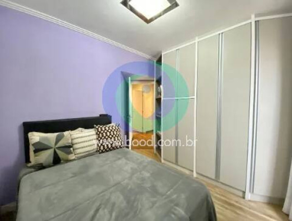 Imagem Apartamento com 3 Quartos à Venda, 130 m² em Ponta Da Praia - Santos