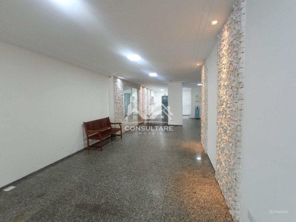 Imagem Imóvel à Venda, 148 m² em Encruzilhada - Santos Imagem Imóvel à Venda, 148 m² em Encruzilhada - Santos