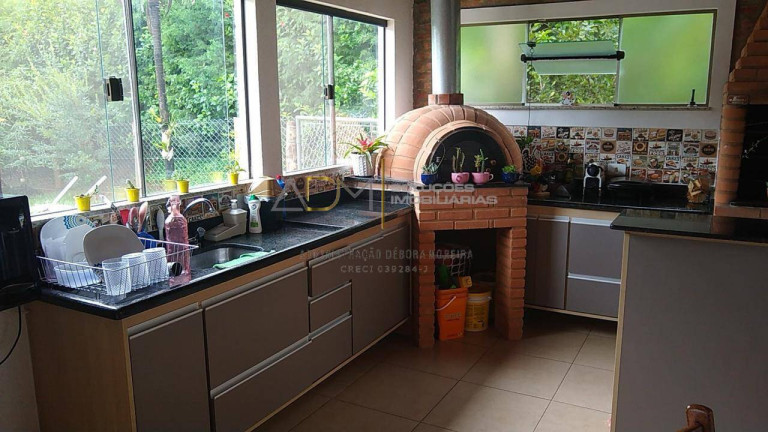Imagem Casa com 3 Quartos à Venda, 1.000 m² em Residencial Parque Laguna - Botucatu