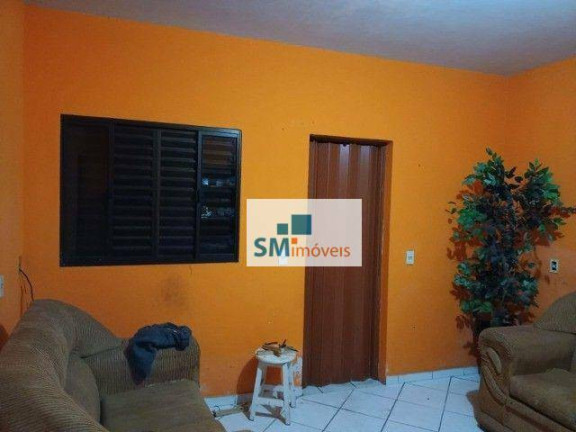 Imagem Casa com 2 Quartos à Venda, 158 m² em Nova Petrópolis - São Bernardo Do Campo