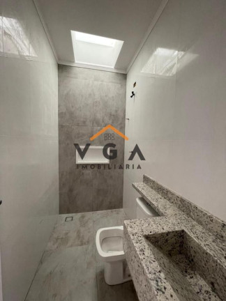 Imagem Casa com 3 Quartos à Venda, 110 m² em Cidade Patriarca - São Paulo