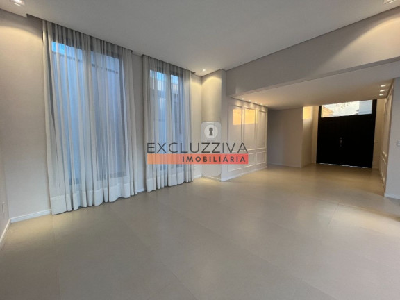 Imagem Casa de Condomínio com 4 Quartos à Venda, 354 m² em Loteamento Residencial Porto Seguro - Tremembé