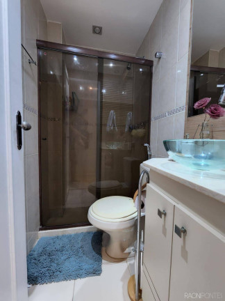 Imagem Apartamento com 3 Quartos à Venda, 110 m² em Recreio Dos Bandeirantes - Rio De Janeiro