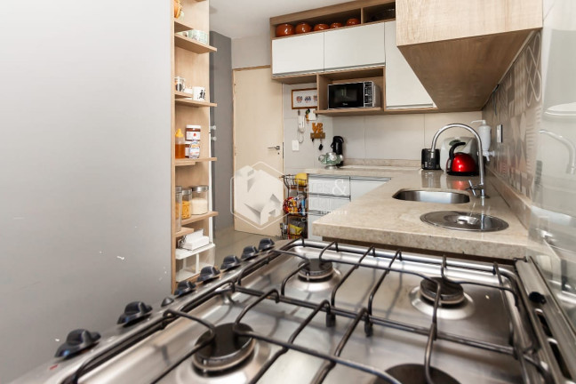 Imagem Apartamento com 3 Quartos à Venda, 92 m² em Vila Ipojuca - São Paulo