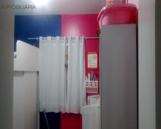 Imagem Imóvel com 2 Quartos à Venda, 50 m² em Paulicéia - São Bernardo Do Campo