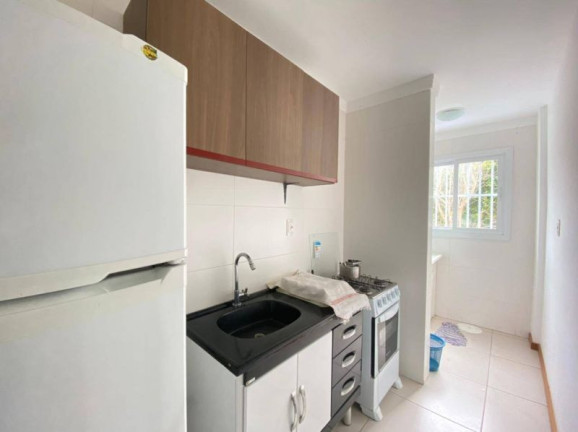 Imagem Apartamento com 2 Quartos à Venda, 58 m² em Centro - Tramandaí