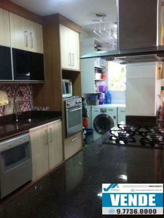 Imagem Apartamento com 3 Quartos à Venda, 70 m² em Nossa Senhora Do ó - São Paulo