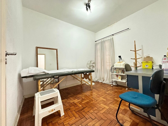 Imagem Casa com 3 Quartos à Venda, 157 m² em Campo Belo - São Paulo Imagem Casa com 3 Quartos à Venda, 157 m² em Campo Belo - São Paulo