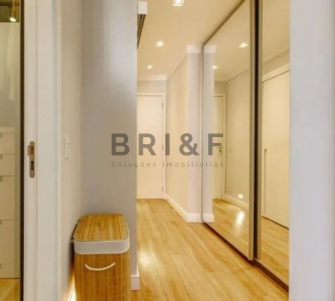 Imagem Apartamento com 3 Quartos à Venda, 108 m² em Campo Belo - São Paulo Imagem Apartamento com 3 Quartos à Venda, 108 m² em Campo Belo - São Paulo