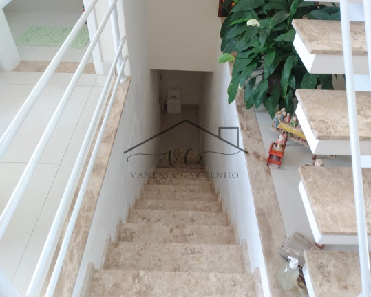 Imagem Sobrado com 3 Quartos à Venda, 270 m² em Parque Ibiti Reserva - Sorocaba