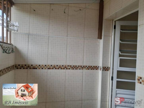 Imagem Casa com 2 Quartos à Venda, 70 m² em Jardim Santo André - Santo André