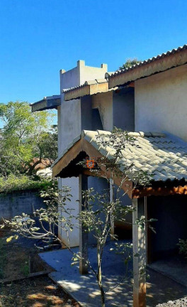 Sobrado com 4 Quartos à Venda, 325 m² em Vila Dom Pedro - Atibaia