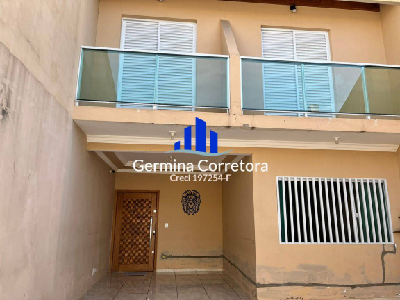 Imagem Casa com 3 Quartos à Venda, 302 m² em Vila Do Conde - Barueri