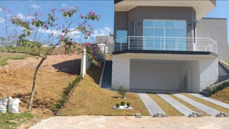 Imagem Casa com 4 Quartos à Venda, 230 m² em Urbanova - São José Dos Campos