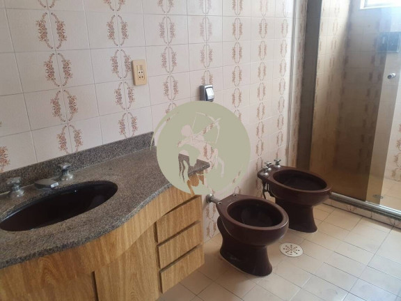 Imagem Apartamento com 2 Quartos à Venda, 128 m² em Gonzaga - Santos
