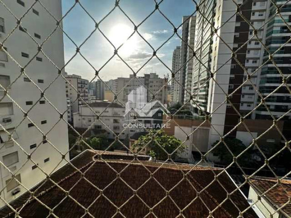 Imagem Apartamento com 1 Quarto à Venda, 48 m² em Gonzaga - Santos Imagem Apartamento com 1 Quarto à Venda, 48 m² em Gonzaga - Santos