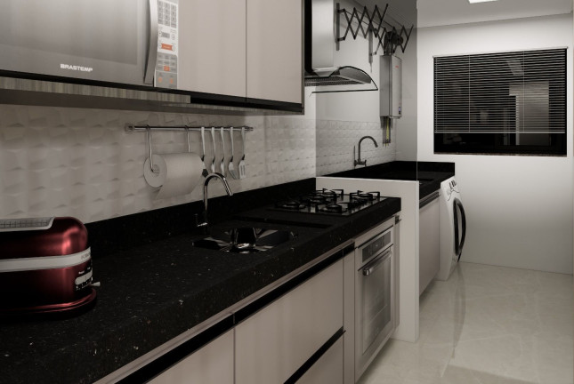 Imagem Apartamento com 3 Quartos à Venda, 87 m² em Vila Izabel - Curitiba Imagem Apartamento com 3 Quartos à Venda, 87 m² em Vila Izabel - Curitiba