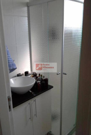 Imagem Apartamento com 2 Quartos à Venda, 40 m² em Cidade Líder - São Paulo Imagem Apartamento com 2 Quartos à Venda, 40 m² em Cidade Líder - São Paulo