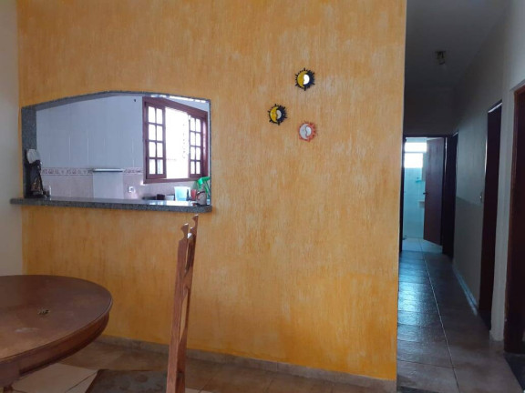 Imagem Casa com 3 Quartos à Venda, 250 m² em Maracanã - Praia Grande Imagem Casa com 3 Quartos à Venda, 250 m² em Maracanã - Praia Grande