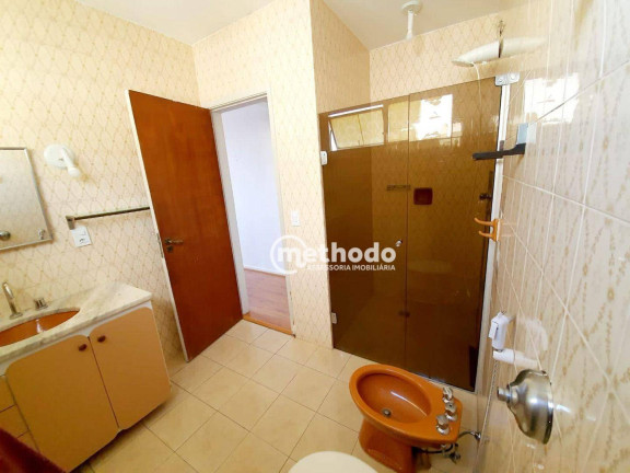 Imagem Cobertura com 3 Quartos à Venda, 185 m² em Jardim Chapadão - Campinas