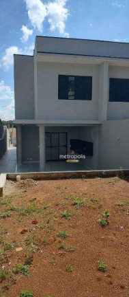 Imagem Sobrado com 3 Quartos à Venda, 120 m² em Jardim Dos Pinheiros - Atibaia Imagem Sobrado com 3 Quartos à Venda, 120 m² em Jardim Dos Pinheiros - Atibaia