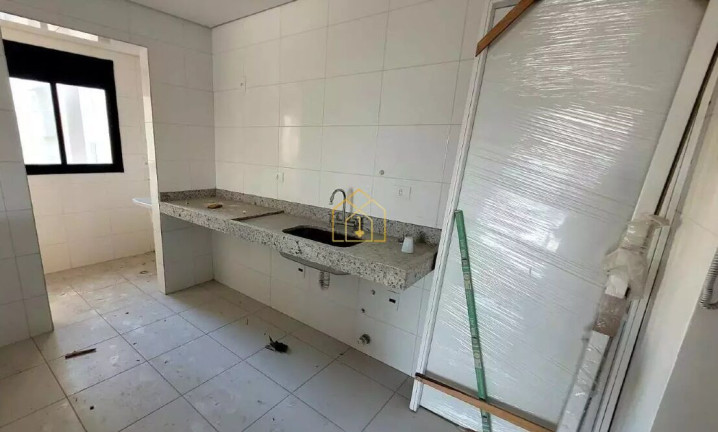 Imagem Apartamento com 3 Quartos à Venda, 87 m² em Vila Assunção - Santo André Imagem Apartamento com 3 Quartos à Venda, 87 m² em Vila Assunção - Santo André