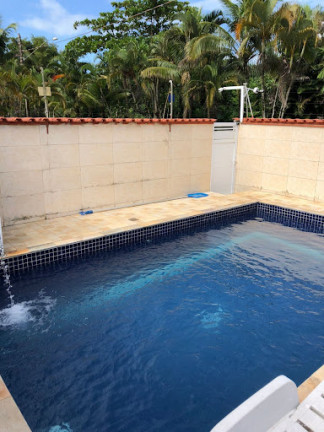 Imagem Casa com 2 Quartos à Venda, 109 m² em Tupy - Itanhaém