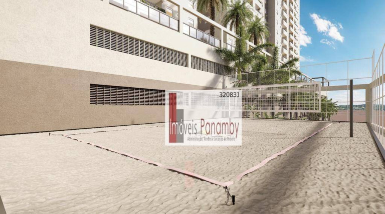 Imagem Apartamento com 2 Quartos à Venda, 61 m² em Centro - São Bernardo Do Campo Imagem Apartamento com 2 Quartos à Venda, 61 m² em Centro - São Bernardo Do Campo
