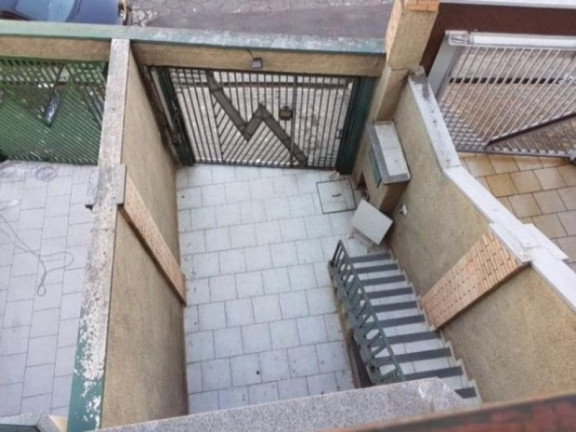 Imagem Sobrado com 2 Quartos à Venda, 96 m² em Chácara Inglesa - São Paulo