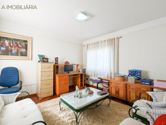 Imagem Casa com 4 Quartos à Venda, 619 m² em Anchieta - São Bernardo Do Campo