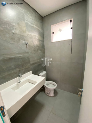 Imagem Casa com 3 Quartos à Venda, 143 m² em Ideal - Ipatinga