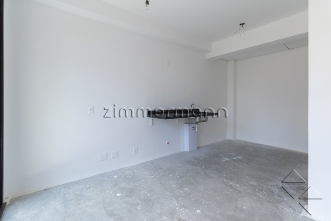 Imagem Apartamento com 1 Quarto à Venda, 100 m² em Vila Madalena - São Paulo