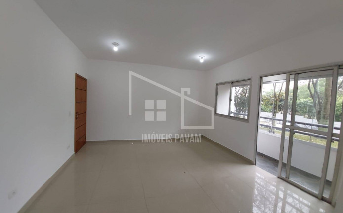 Apartamento com 3 Quartos à Venda, 70 m² em Planalto - São Bernardo Do Campo
