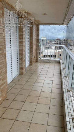 Imagem Apartamento com 3 Quartos à Venda, 110 m² em Vila Mirim - Praia Grande