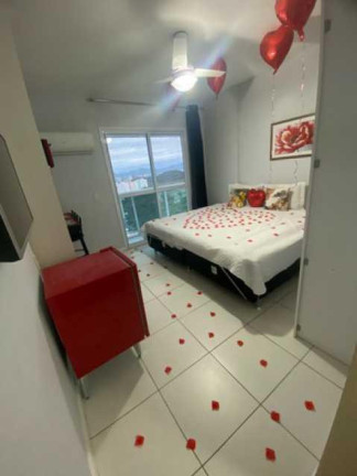 Imagem Apartamento com 2 Quartos à Venda, 68 m² em Camorim - Rio De Janeiro Imagem Apartamento com 2 Quartos à Venda, 68 m² em Camorim - Rio De Janeiro
