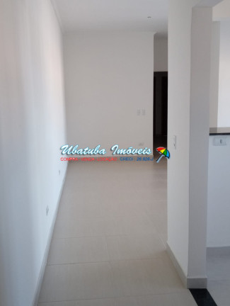 Imagem Apartamento com 3 Quartos à Venda, 113 m² em Centro - Ubatuba
