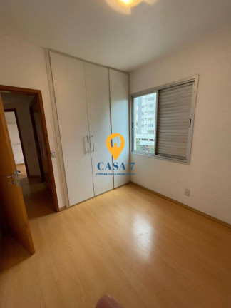 Imagem Apartamento com 3 Quartos à Venda, 114 m² em Ipiranga - Belo Horizonte