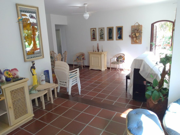 Imagem Apartamento com 3 Quartos à Venda, 130 m² em Enseada - Guarujá