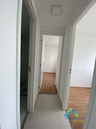 Imagem Apartamento com 2 Quartos à Venda, 38 m² em Cambuci - São Paulo