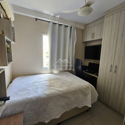 Imagem Apartamento com 2 Quartos à Venda, 60 m² em Campolim - Sorocaba