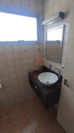 Imagem Apartamento com 3 Quartos à Venda, 98 m² em Vila Clementino - São Paulo