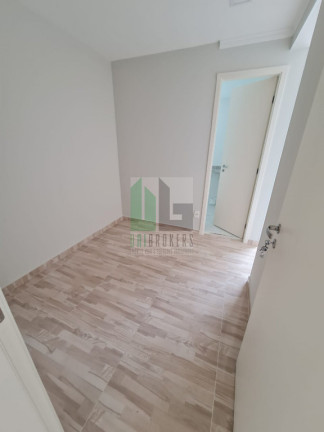 Imagem Apartamento com 3 Quartos à Venda, 136 m² em Chácara Inglesa - São Paulo