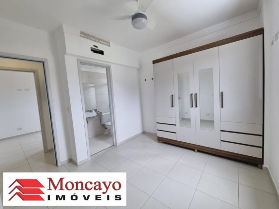 Imagem Apartamento com 3 Quartos à Venda, 86 m² em Indaiá - Caraguatatuba