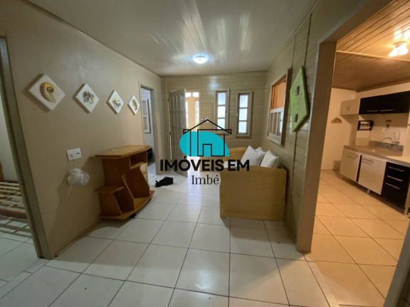 Casa com 2 Quartos à Venda, 63 m² em Nordeste - Imbé